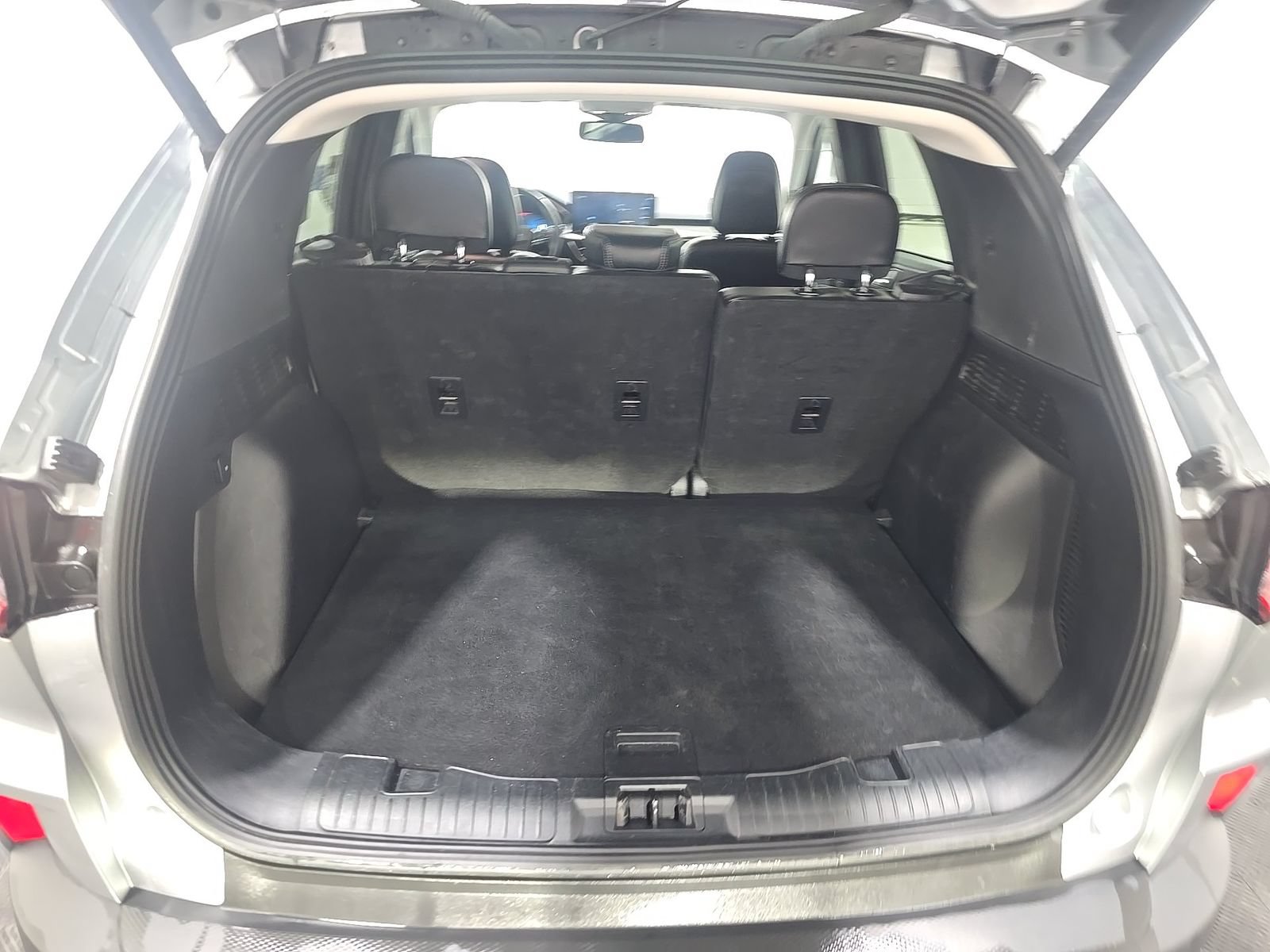 Used 2024 Ford Escape Platinum AWD/4WD image 13