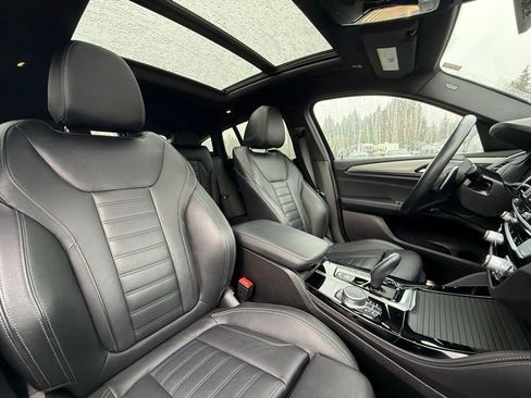 Used 2021 BMW X4 xDrive30i image 20