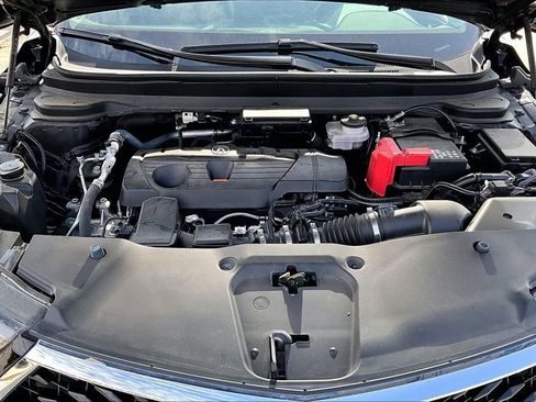 Used 2024 Acura RDX SH-AWD image 12
