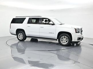 Used 2019 GMC Yukon XL SLT RWD video 3