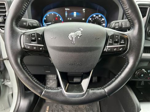 Used 2023 Ford Bronco Sport Big Bend w/ Convenience Package image 19