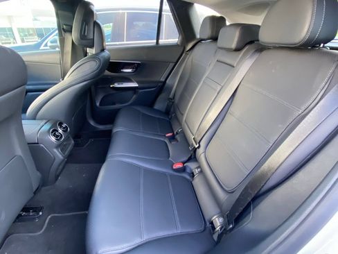 Certified 2025 Mercedes-Benz GLC 350e 4MATIC image 10
