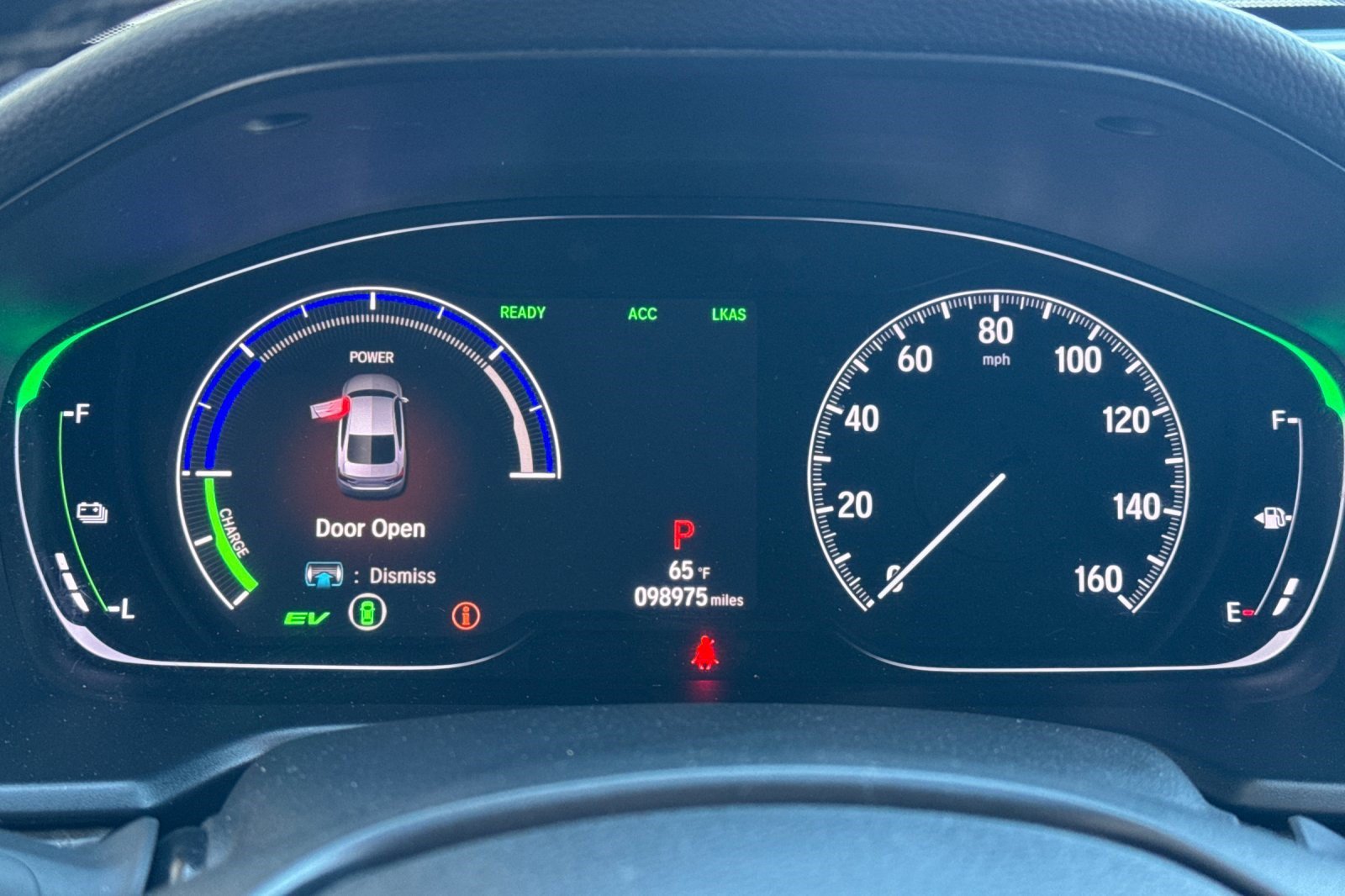 Certified 2020 Honda Accord EX-L image 20