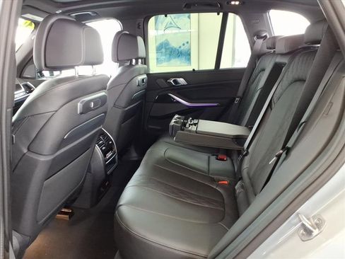 New 2026 BMW X5 xDrive40i image 19