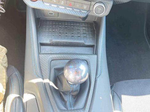 Used 2024 Ford Mustang Dark Horse image 19