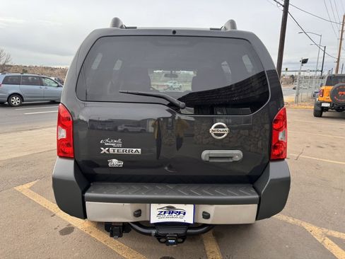 Used 2012 Nissan Xterra S w/ Value Package image 6