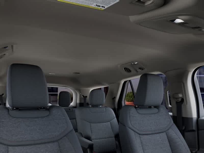 New 2027 Ford Explorer Active RWD image 22