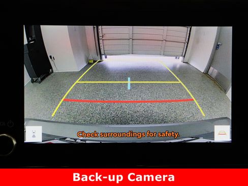 Certified 2025 Toyota Camry LE image 20