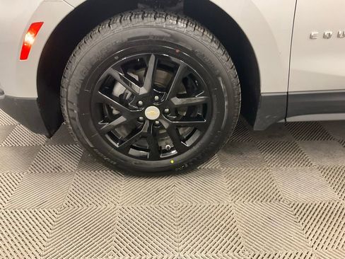 Used 2022 Chevrolet Equinox LT image 14
