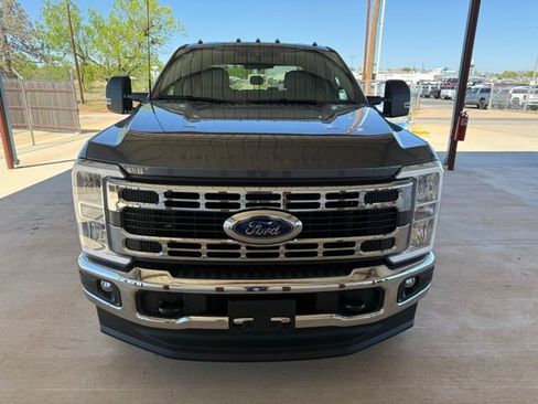 New 2026 Ford F350 XLT AWD/4WD image 2