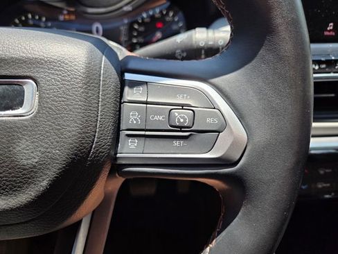Certified 2022 Jeep Compass Limited AWD/4WD image 31