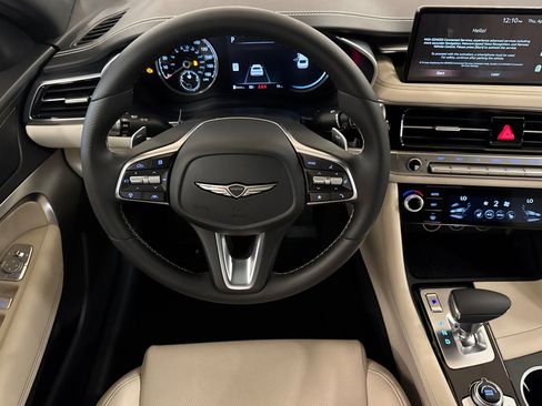 New 2026 Genesis G70 2.5T RWD image 14