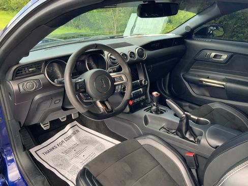 Used 2016 Ford Mustang Shelby GT350 w/ Technology Package RWD image 15