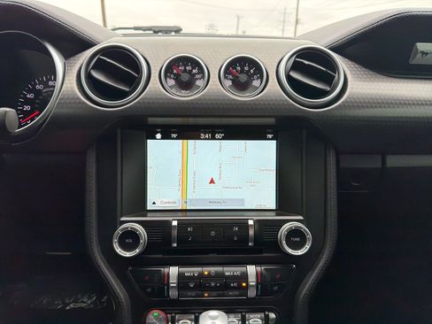 Used 2018 Ford Mustang GT Premium w/ GT Performance Package image 15