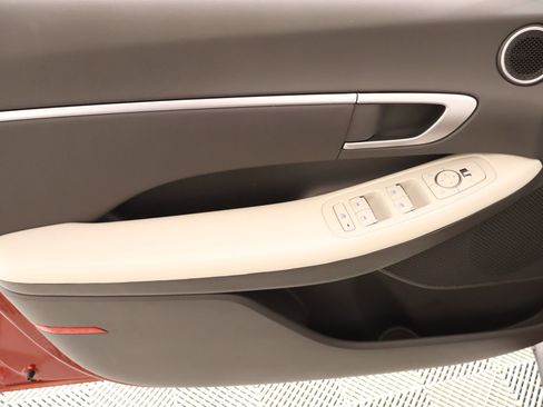 Used 2025 Hyundai Sonata SEL image 15