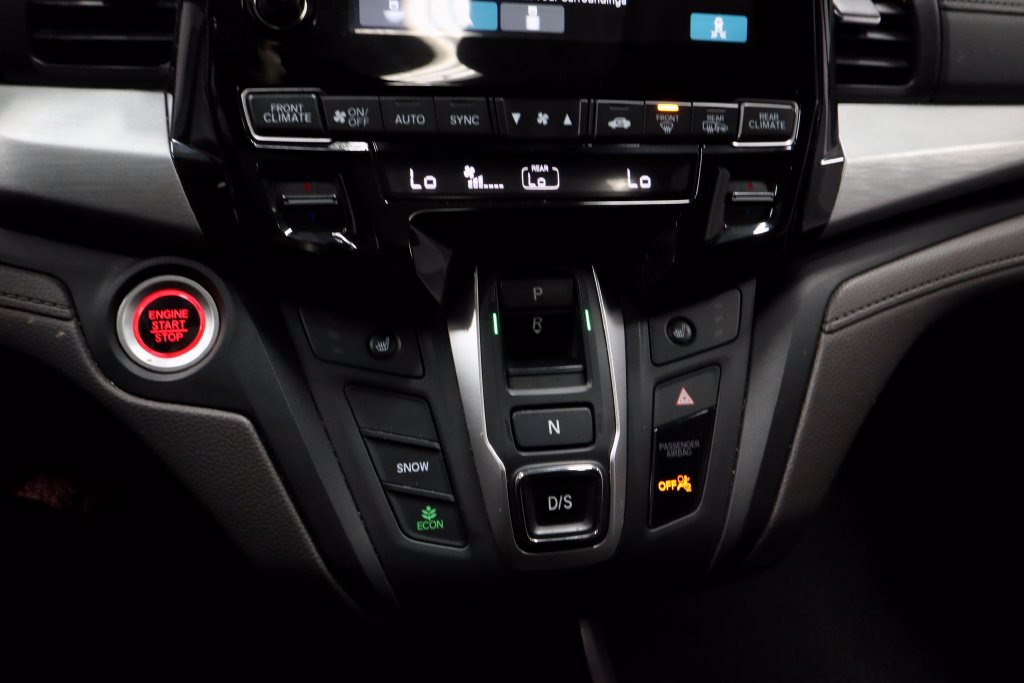 Used 2019 Honda Odyssey EX-L image 28