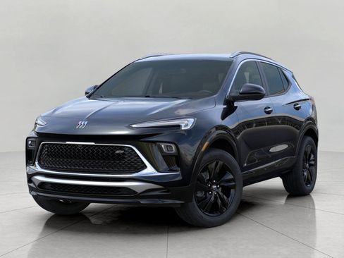 New 2026 Buick Encore GX Sport Touring image 6