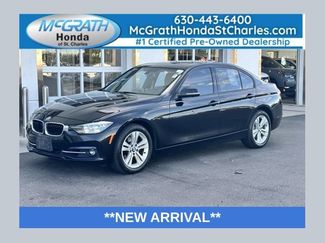 Used 2016 BMW 328i xDrive Sedan AWD/4WD video 1