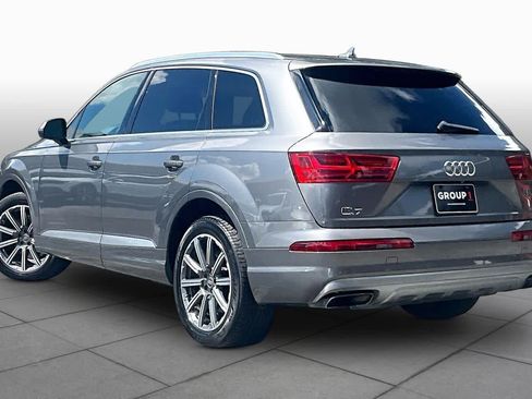 Used 2017 Audi Q7 2.0T Premium Plus w/ Premium Plus Package AWD/4WD image 12