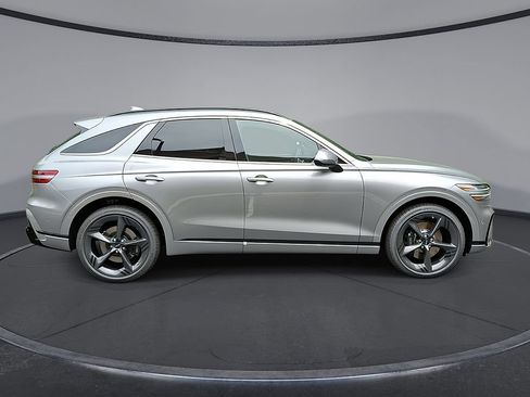 New 2026 Genesis GV70 3.5T Sport Prestige AWD/4WD image 9
