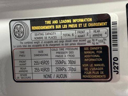 Used 2026 Hyundai Santa Fe Calligraphy image 39