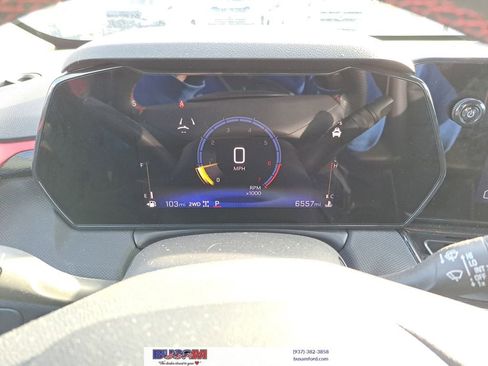 Used 2025 Chevrolet TrailBlazer RS w/ Convenience Package image 15