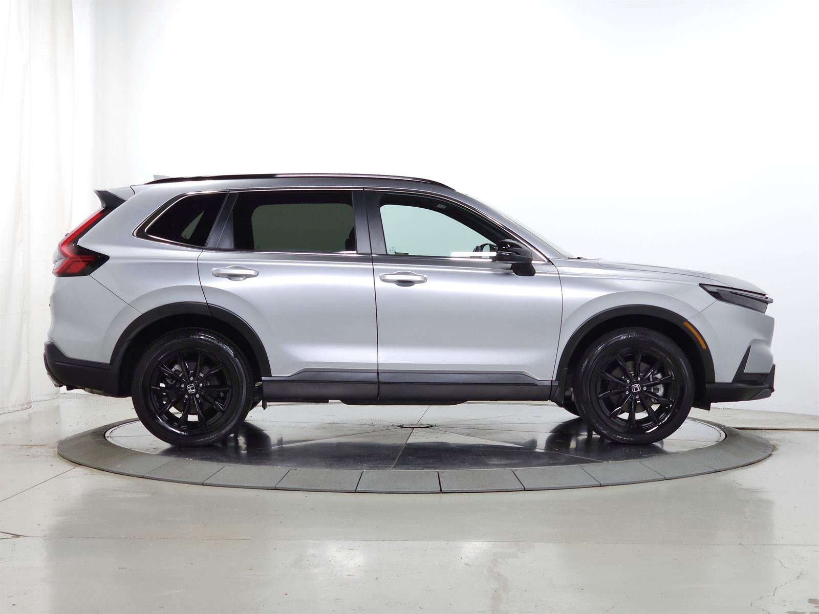 Used 2024 Honda CR-V Sport image 10