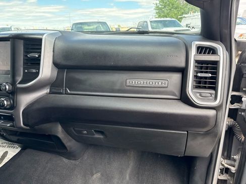 Used 2023 RAM 2500 Big Horn w/ Level 1 Equipment Group AWD/4WD image 19