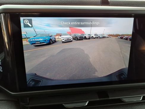 New 2026 Jeep Gladiator Sport image 27