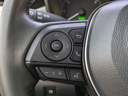 Used 2023 Toyota Corolla SE image 31