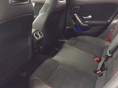 Certified 2026 Mercedes-Benz CLA 35 AMG 4MATIC image 31