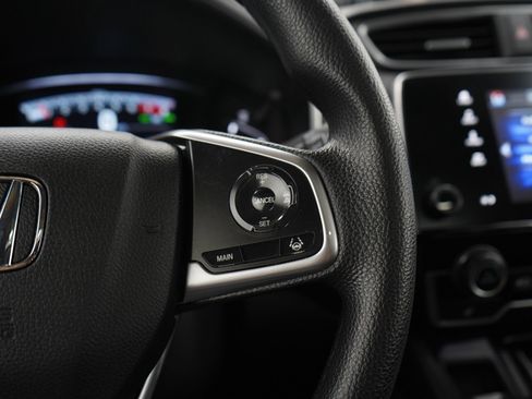 Used 2020 Honda CR-V EX image 25