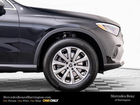 New 2026 Mercedes-Benz GLC 300 4MATIC image 35