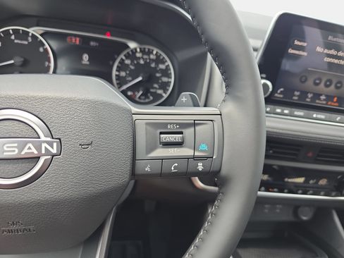 New 2026 Nissan Rogue SV w/ Cold Weather Package FWD image 18