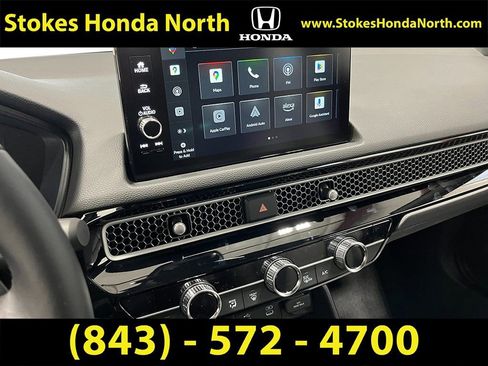 New 2026 Honda Civic Sport Touring image 21