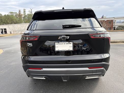 New 2026 Chevrolet Equinox ACTIV image 6