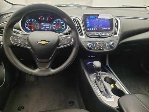 Used 2023 Chevrolet Malibu LT FWD image 22
