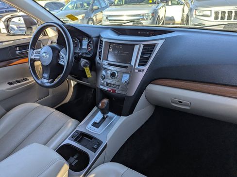 Used 2013 Subaru Outback 3.6R Limited w/ Popular Pkg 3 image 12