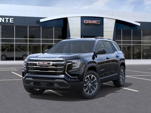 New 2027 GMC Terrain Elevation w/ Elevation Premium Package AWD/4WD image 6