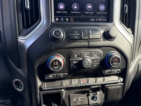 Used 2019 Chevrolet Silverado 1500 RST w/ All-Star Edition RWD image 22
