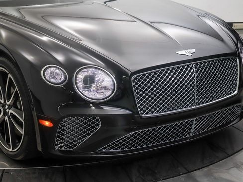 Used 2020 Bentley Continental GT V8 AWD/4WD image 10