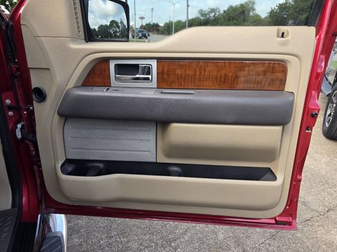 Used 2010 Ford F150 2WD SuperCrew image 37