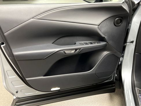 New 2026 Lexus RX 450h AWD image 38