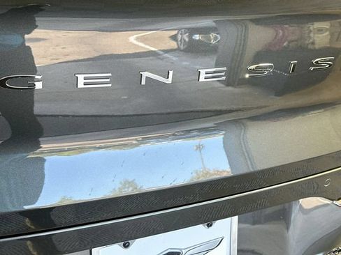 New 2027 Genesis GV80 2.5T Prestige AWD/4WD image 22