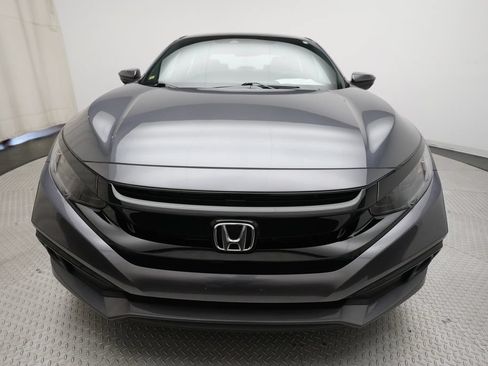 Used 2020 Honda Civic Sport image 11