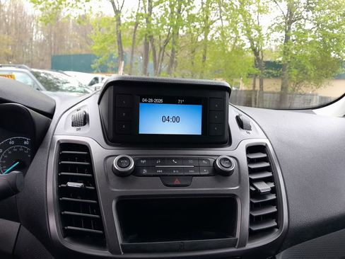 Used 2020 Ford Transit Connect XL FWD image 23