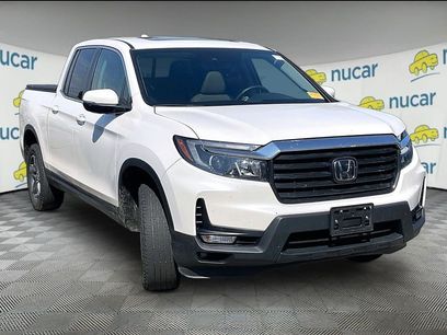 Used 2023 Honda Ridgeline RTL