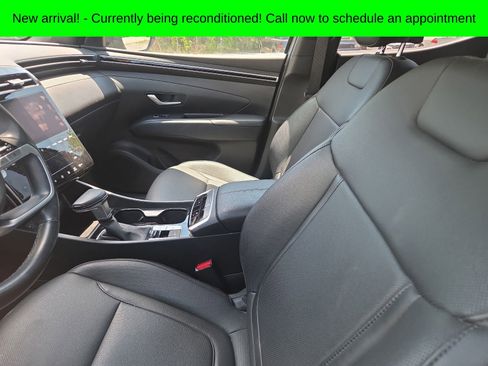 Used 2024 Hyundai Santa Cruz XRT AWD/4WD image 13
