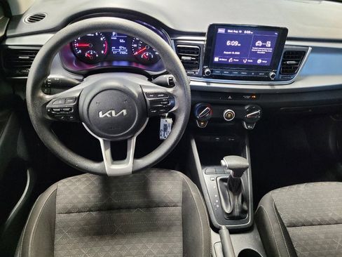 Used 2023 Kia Rio S FWD image 22