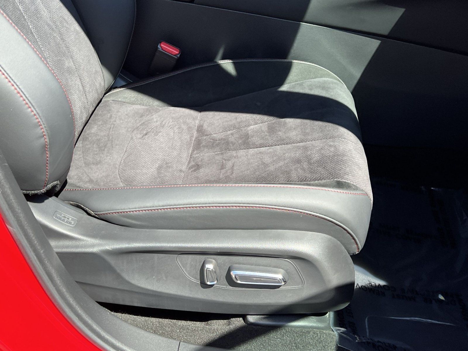 Certified 2025 Acura ADX A-Spec AWD/4WD image 27